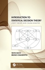 Cover: Introduction to Statistical Decision Theory - CRC Press