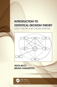 Enlarge image Cover: Introduction to Statistical Decision Theory - CRC Press
