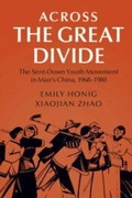 Cover: Across the Great Divide - Cambridge University Press