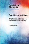 Cover: Red, Green, and Blue - Cambridge University Press