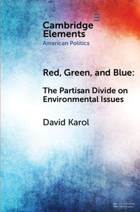 Enlarge image Cover: Red, Green, and Blue - Cambridge University Press