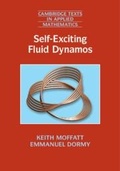 Cover: Self-Exciting Fluid Dynamos - Cambridge University Press