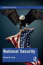 Cover: National Security - Routledge