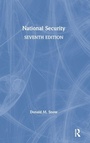 Cover: National Security - Routledge
