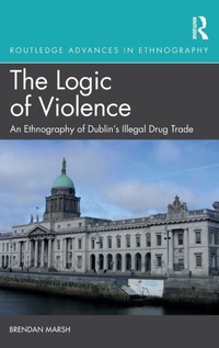 Enlarge image Cover: The Logic of Violence - Routledge