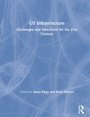 Cover: US Infrastructure - Routledge