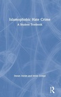 Cover: Islamophobic Hate Crime - Routledge