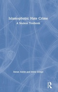 Bild: Islamophobic Hate Crime - Routledge