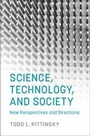 Cover: Science, Technology, and Society - Cambridge University Press