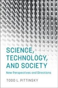 Cover: Science, Technology, and Society - Cambridge University Press