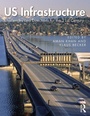 Cover: US Infrastructure - Routledge