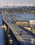 Cover: US Infrastructure - Routledge