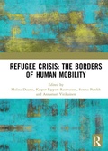 Cover: Refugee Crisis: The Borders of Human Mobility - Routledge