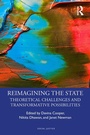 Cover: Reimagining the State - Routledge