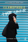 Cover: Islamophobic Hate Crime - Routledge