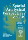 Cover: Spatial Analytical Perspectives on GIS - Routledge
