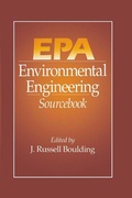 Abbildung von: EPA Environmental Engineering Sourcebook - CRC Press