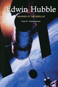 Abbildung von: Edwin Hubble - CRC Press
