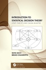 Cover: Introduction to Statistical Decision Theory - Chapman & Hall/CRC