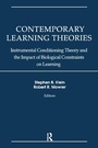 Cover: Contemporary Learning Theories - Routledge