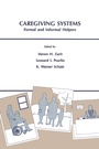 Cover: Caregiving Systems - Psychology Press Ltd
