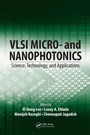 Cover: VLSI Micro- and Nanophotonics - CRC Press