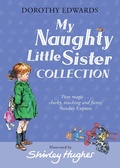 Cover: My Naughty Little Sister Collection - Farshore