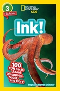 Cover: Ink! - National Geographic Kids