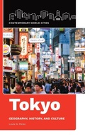 Cover: Tokyo - ABC-CLIO