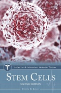 Cover: Stem Cells - Greenwood Press