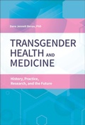 Cover: Transgender Health and Medicine - Praeger Publishers Inc