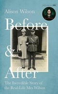Cover: Before & After - Constable