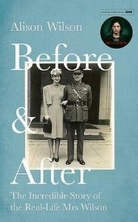 Enlarge image Cover: Before & After - Constable