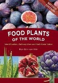 Cover: Food Plants of the World - CSIRO Publishing