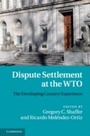Cover: Dispute Settlement at the WTO - Cambridge University Press