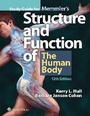 Cover: Study Guide for Memmler's Structure and Function of the Human Body - Jones and Bartlett Publishers, Inc