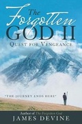 Cover: The Forgotten God Ii - Balboa Press Au