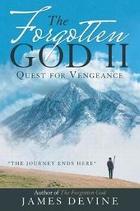 Enlarge image Cover: The Forgotten God Ii - Balboa Press Au