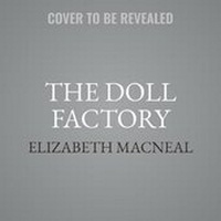 Enlarge image Cover: The Doll Factory - SIMON & SCHUSTER AUDIO