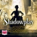 Cover: Shadowplay - W F Howes Ltd