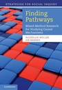 Cover: Finding Pathways - Cambridge University Press