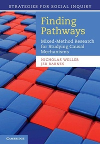 Enlarge image Cover: Finding Pathways - Cambridge University Press