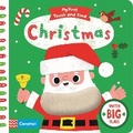 Cover: Christmas - Campbell Books Ltd