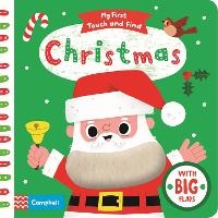 Enlarge image Cover: Christmas - Campbell Books Ltd