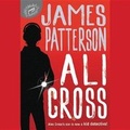 Cover: Ali Cross - Jimmy Patterson
