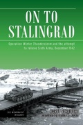 Cover: On to Stalingrad - Casemate Publishers