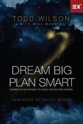 Cover: Dream Big, Plan Smart - Exponential
