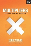 Cover: Multipliers - Exponential