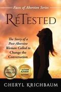 Cover: ReTested - Author Academy Elite