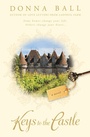 Cover: Keys to the Castle - Berkley